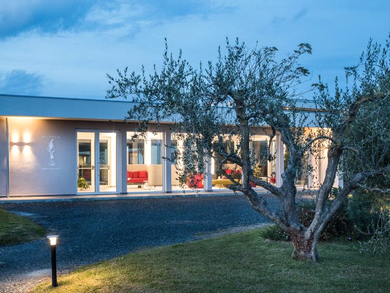 Vada Villageの写真