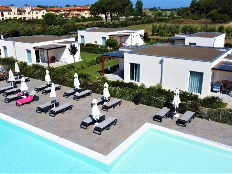 Vada Villageの写真