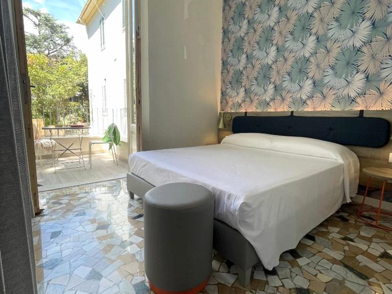 Guerrini Hotelの写真