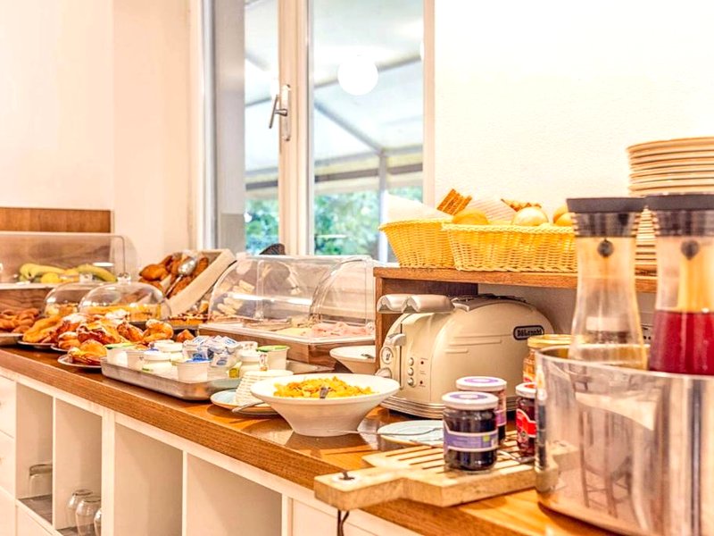 Guerrini Hotelの写真