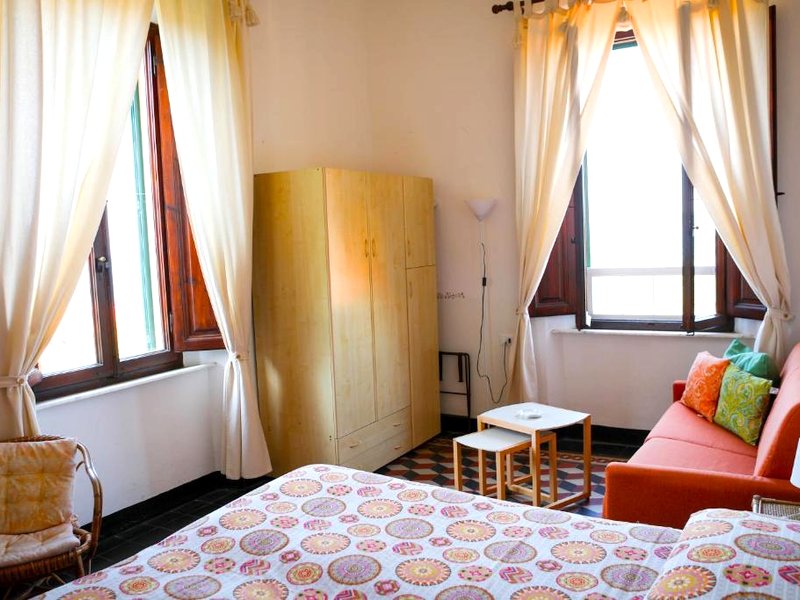 Albergo Pensione Bartoliの写真