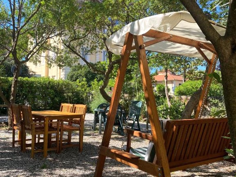 Albergo Pensione Bartoliの写真