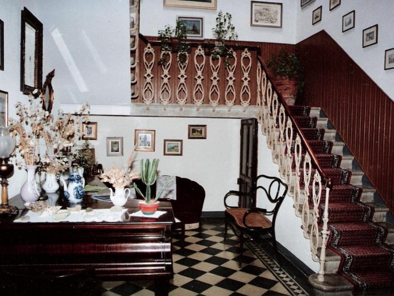 Albergo Pensione Bartoliの写真