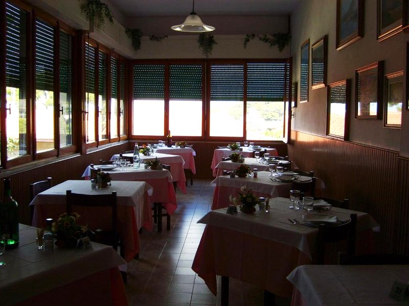 Albergo Pensione Bartoliの写真