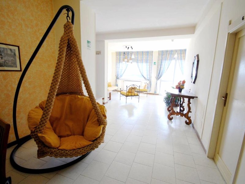 Hotel Baia Del Sorrisoの写真