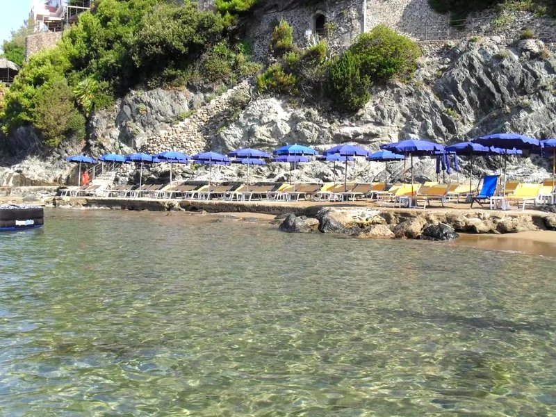 Hotel Baia Del Sorrisoの写真