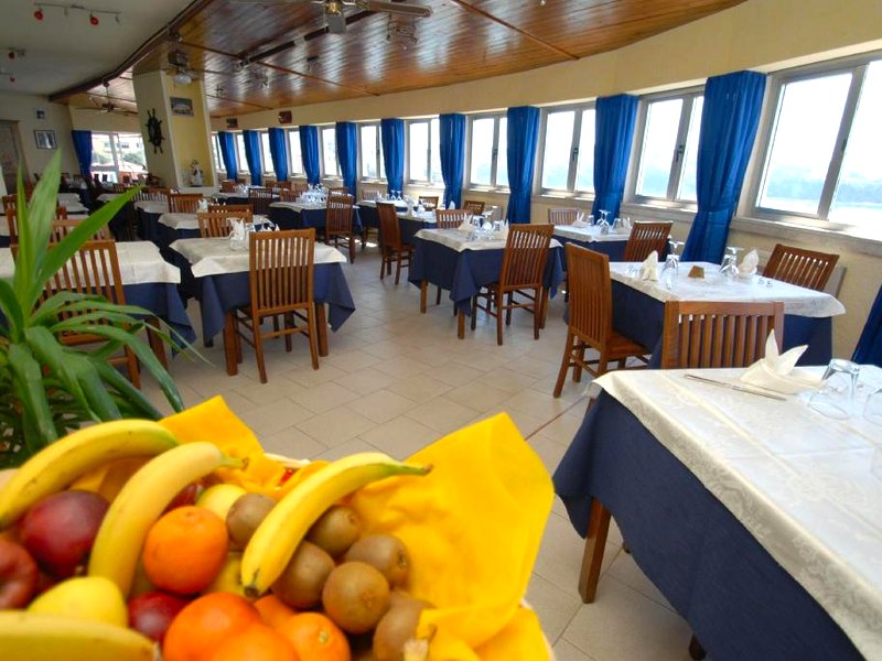 Hotel Baia Del Sorrisoの写真