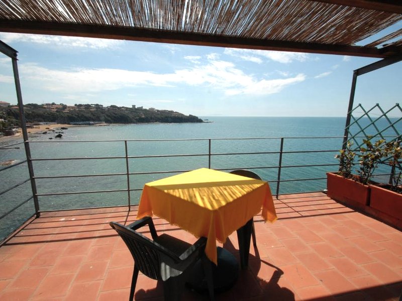 Hotel Baia Del Sorrisoの写真