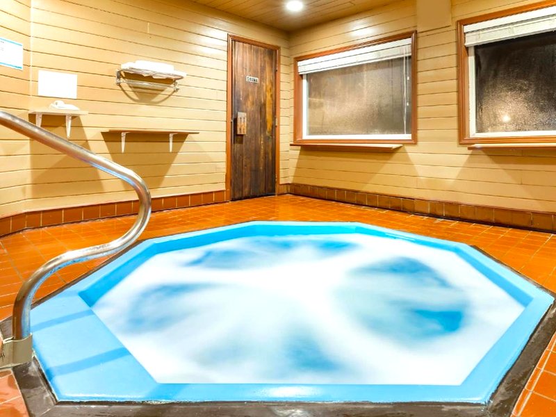 ハワード ジョンソン バイ ウィンダム フォート セント ジョン (Howard Johnson by Wyndham Fort St. John)の写真