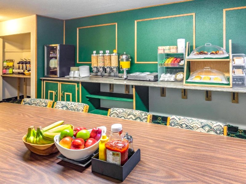 ハワード ジョンソン バイ ウィンダム フォート セント ジョン (Howard Johnson by Wyndham Fort St. John)の写真