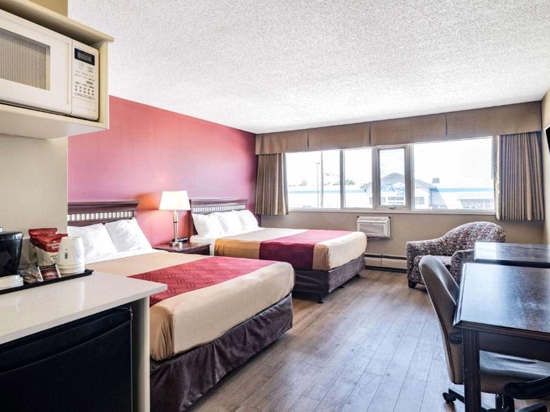 Travelodge by Wyndham Fort St Johnの写真