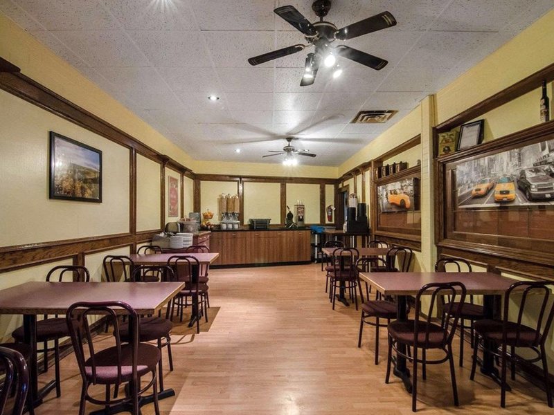 Travelodge by Wyndham Fort St Johnの写真