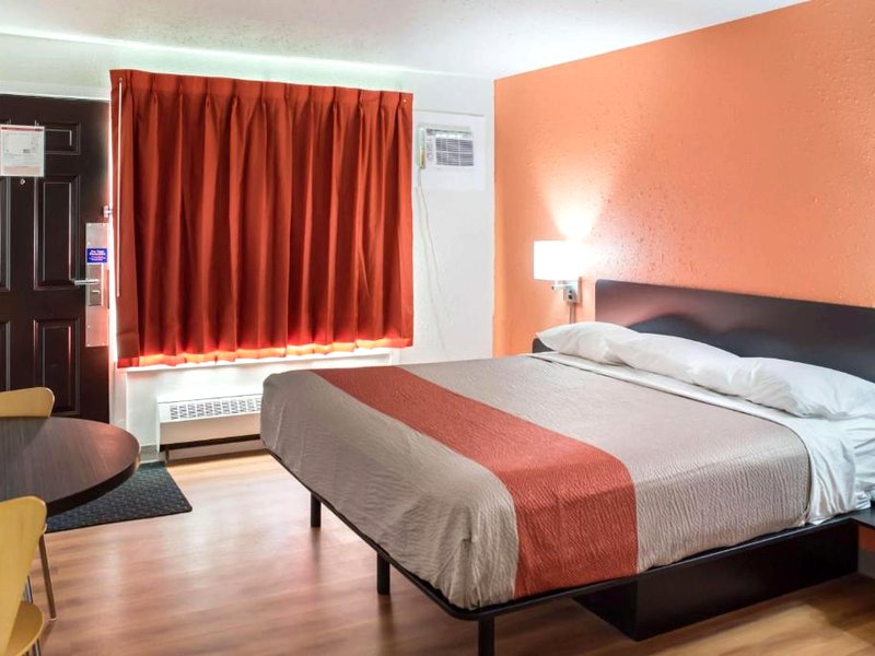 Motel 6 Fort St. John, BCの写真