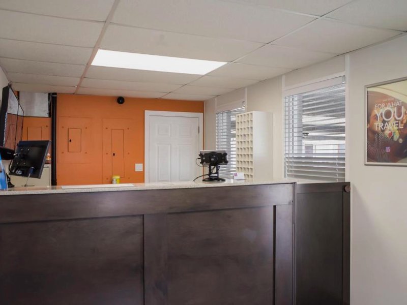 Motel 6 Fort St. John, BCの写真