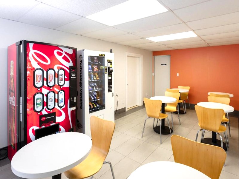 Motel 6 Fort St. John, BCの写真