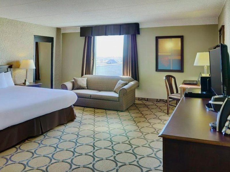 Stonebridge Hotelの写真