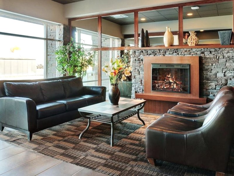 Stonebridge Hotelの写真