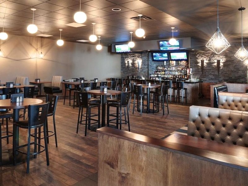 Stonebridge Hotelの写真