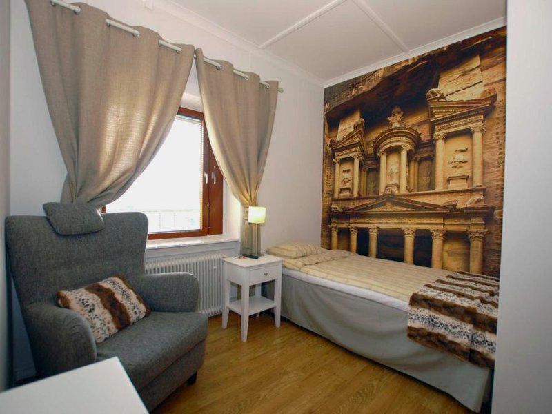 Avesta Stadshotellの写真