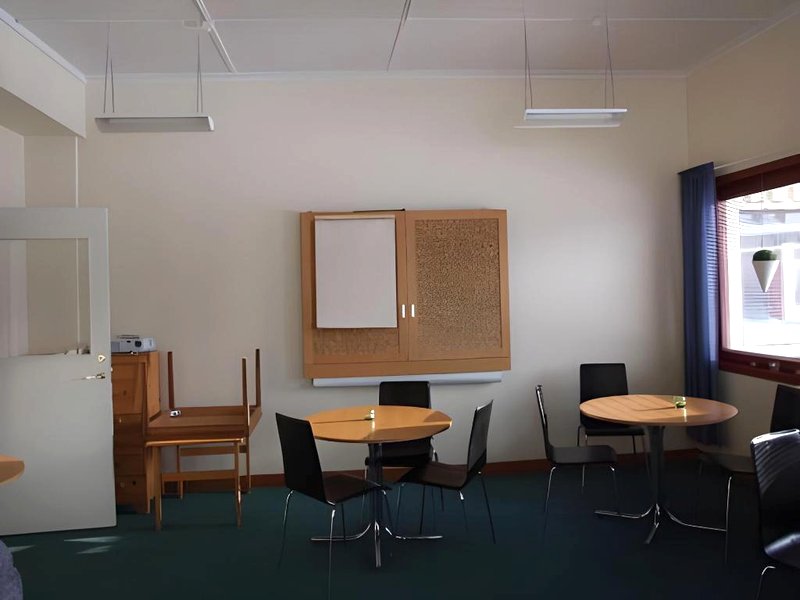 Avesta Stadshotellの写真