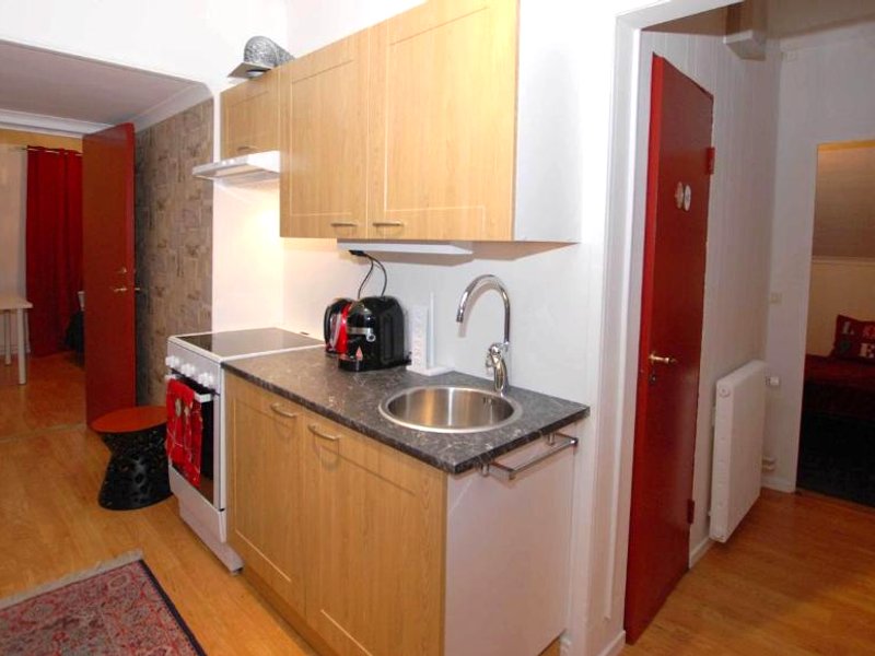 Avesta Stadshotellの写真