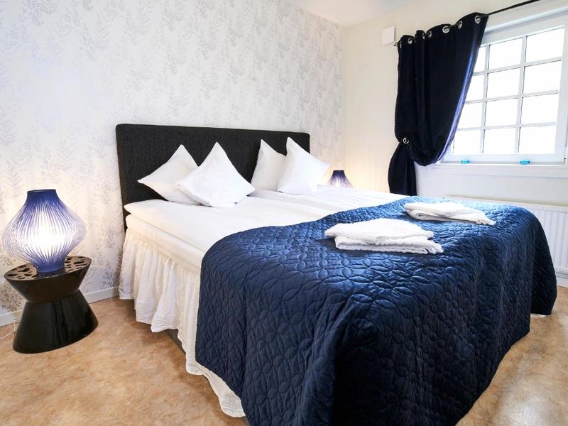 Folkarbo Vandrarhemの写真