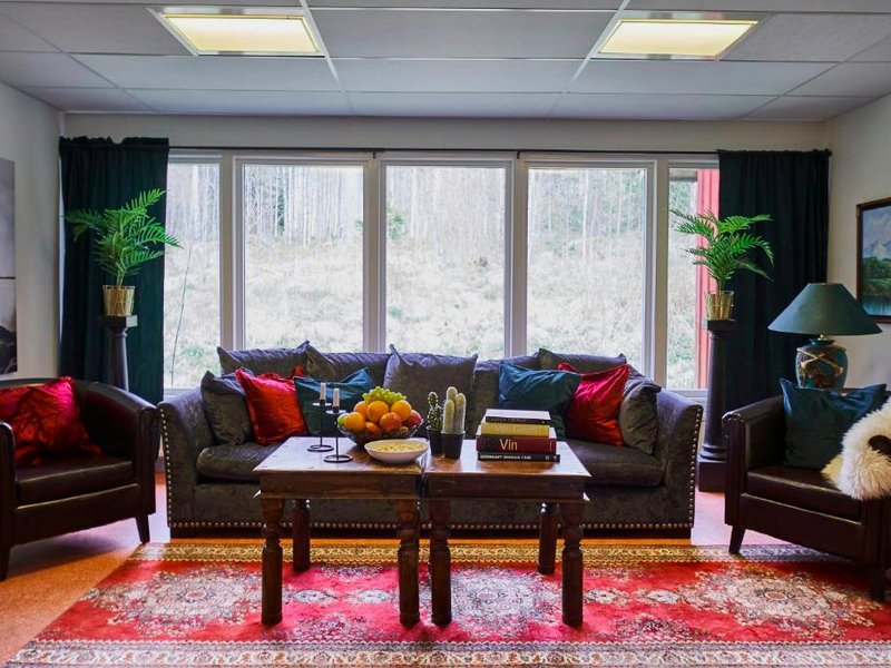 Folkarbo Vandrarhemの写真