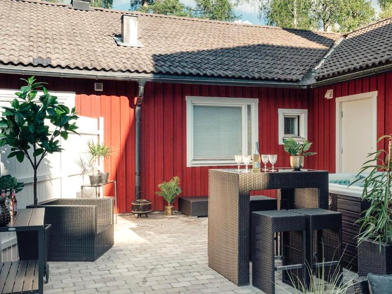 Folkarbo Vandrarhemの写真