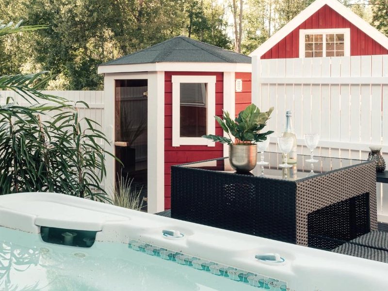 Folkarbo Vandrarhemの写真