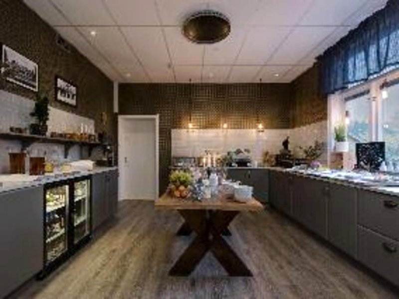 Bjurfors Hotell & Konferens ABの写真