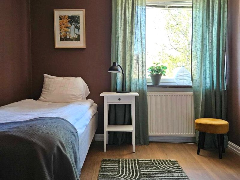 Lilla Älvbrogården i stan (Lilla Alvbrogarden i stan)の写真