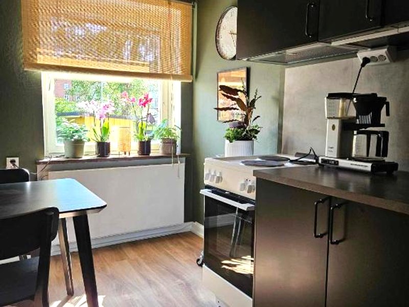 Lilla Älvbrogården i stan (Lilla Alvbrogarden i stan)の写真