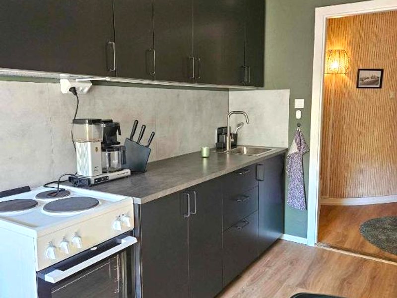 Lilla Älvbrogården i stan (Lilla Alvbrogarden i stan)の写真