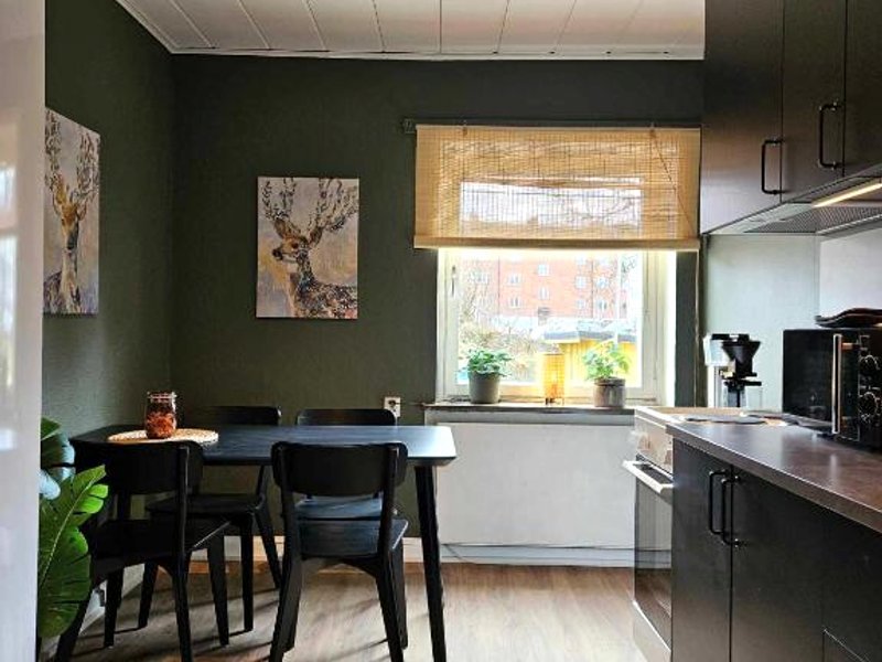 Lilla Älvbrogården i stan (Lilla Alvbrogarden i stan)の写真