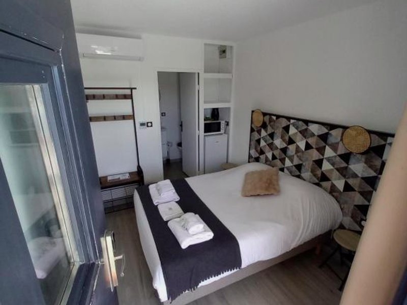 Le Clos la Verdiereの写真