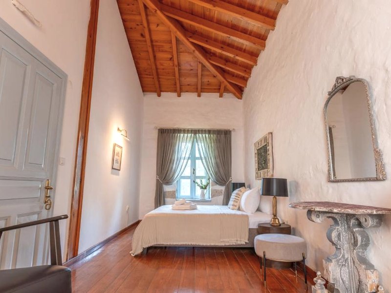 Alaçatı Taş Otel (Alacatı Tas Otel)の写真