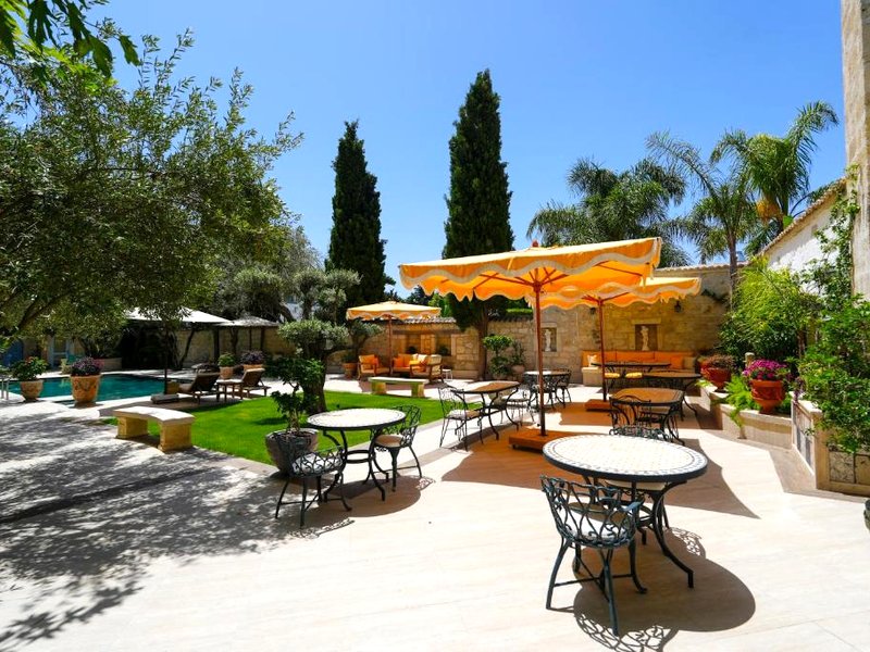 Alaçatı Taş Otel (Alacatı Tas Otel)の写真