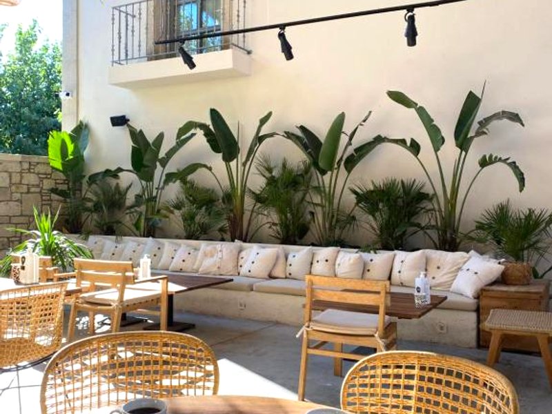 GAIA Alaçatı Bazaar (GAIA Alacatı Bazaar)の写真