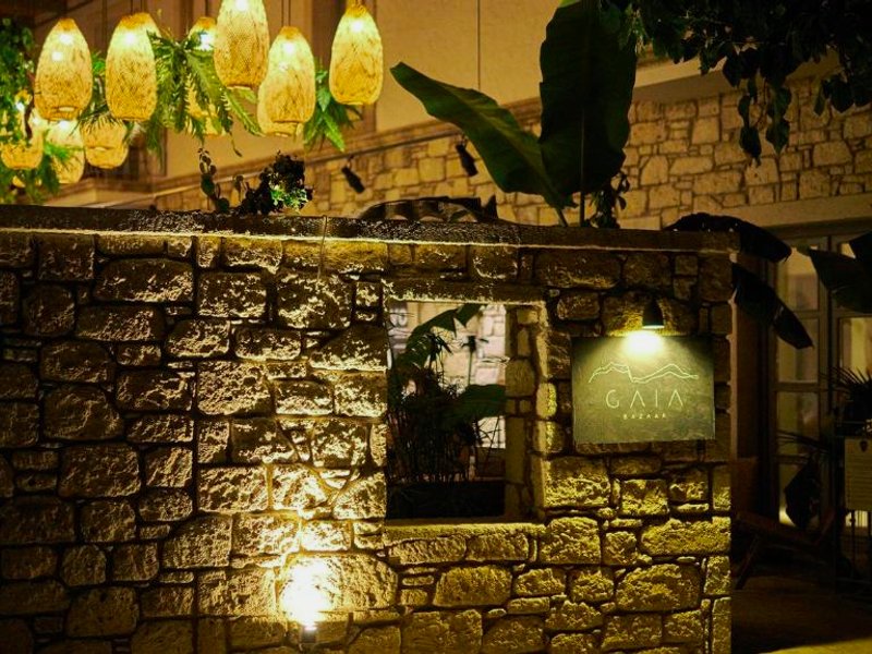 GAIA Alaçatı Bazaar (GAIA Alacatı Bazaar)の写真