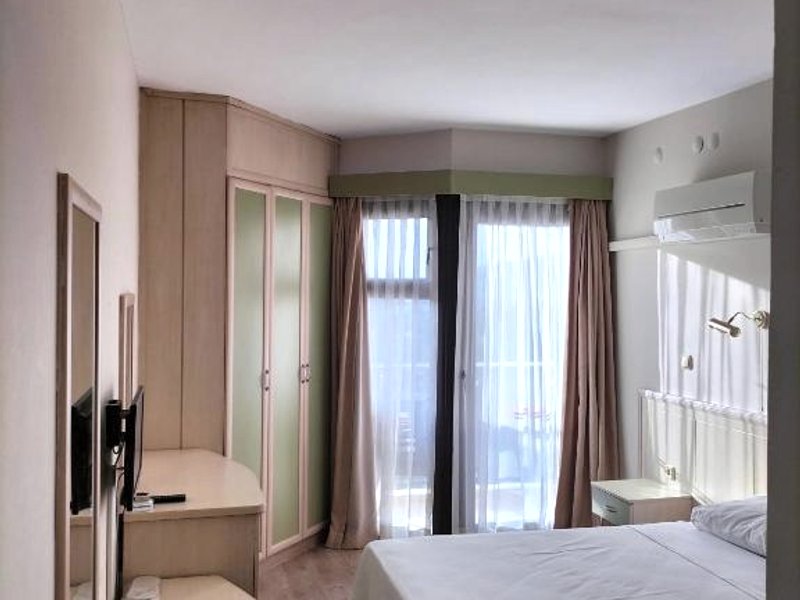 Rıdvan Hotelの写真