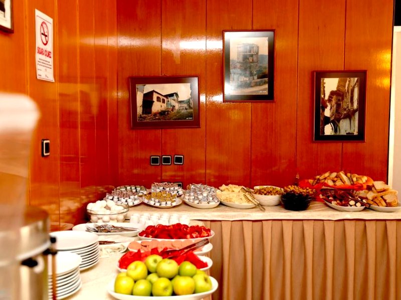 Rıdvan Hotelの写真