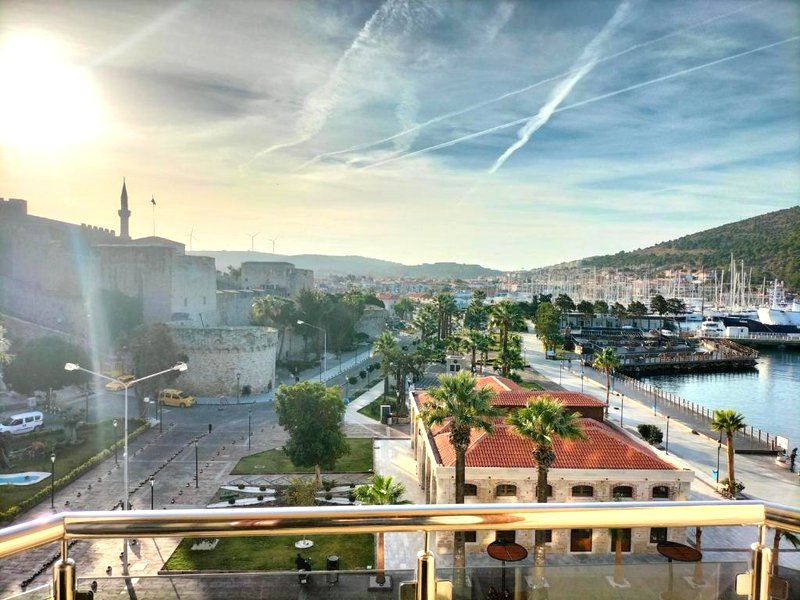 Rıdvan Hotelの写真