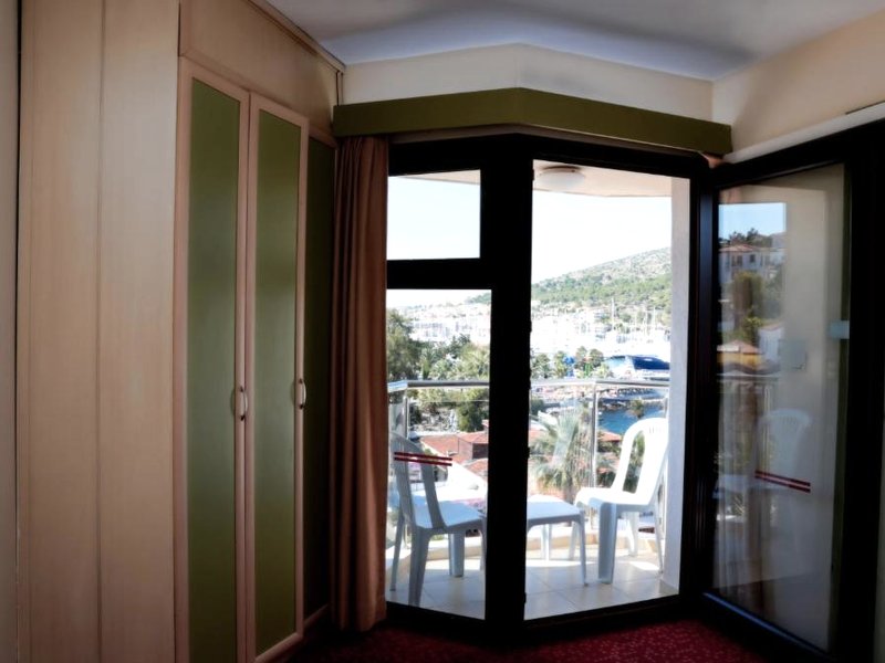 Rıdvan Hotelの写真