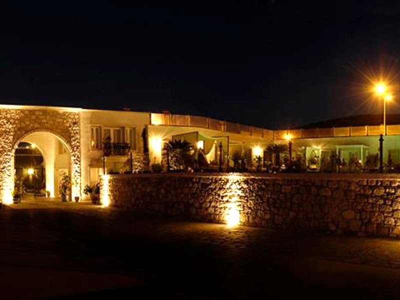 チェシメ マリーナ コヌックエヴィ (Çeşme Marina Konukevi)の写真