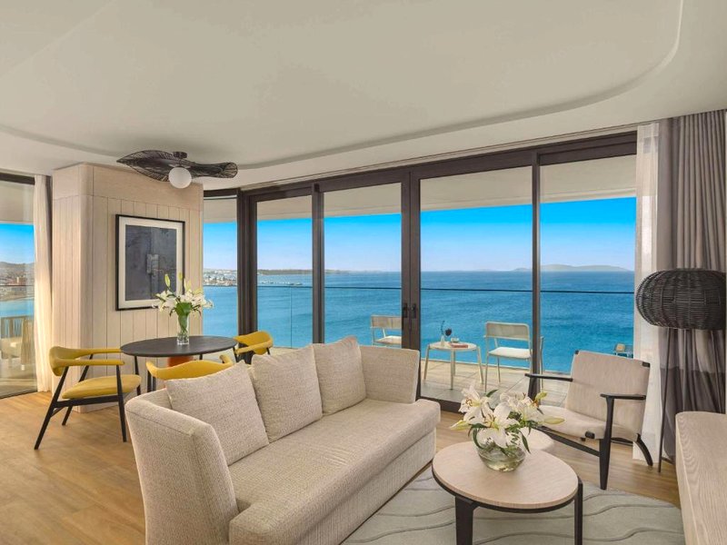 Swissôtel Resort And Spa Cesmeの写真