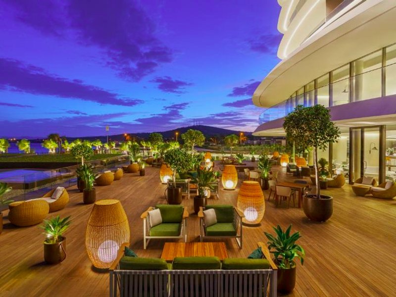 Swissôtel Resort And Spa Cesmeの写真