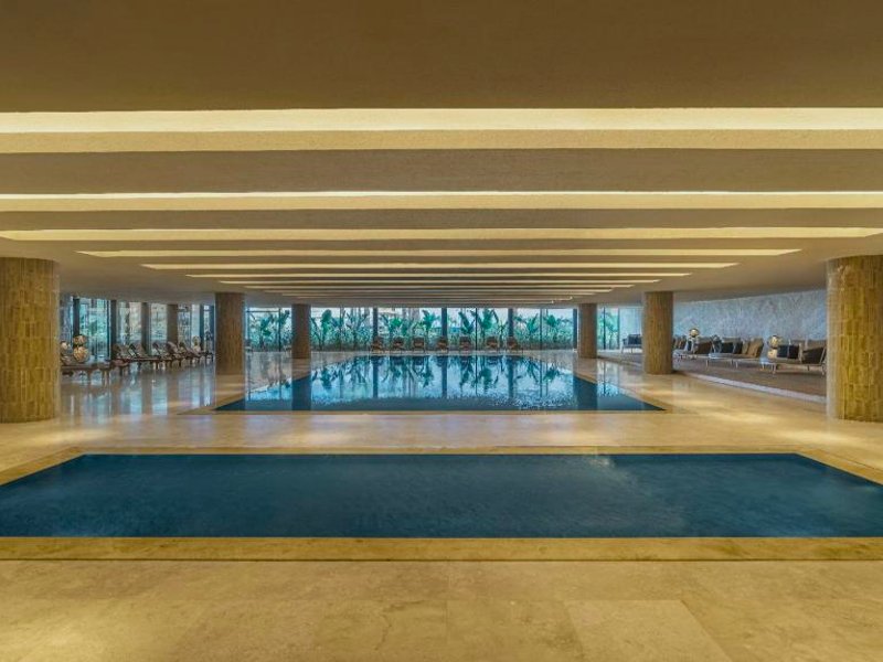 Swissôtel Resort And Spa Cesmeの写真