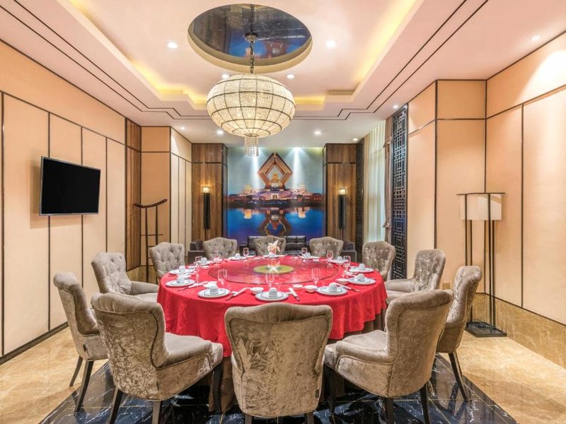 Holiday Inn Express Baoji City Centre By IHGの写真