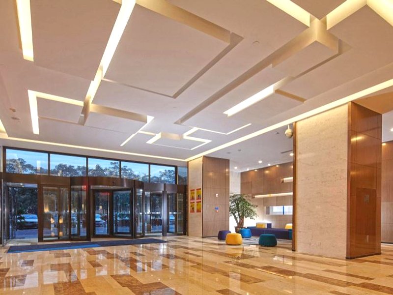 Holiday Inn Express Baoji City Centre By IHGの写真