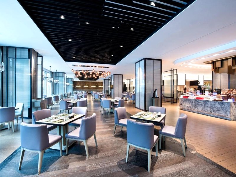 クラウンプラザ バオジ シティ センター バイ IHG (Crowne Plaza Baoji City Center By IHG)の写真